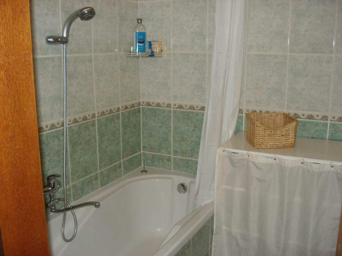 Ferienwohnung Belle Vue Rajecké Teplice Exterior foto